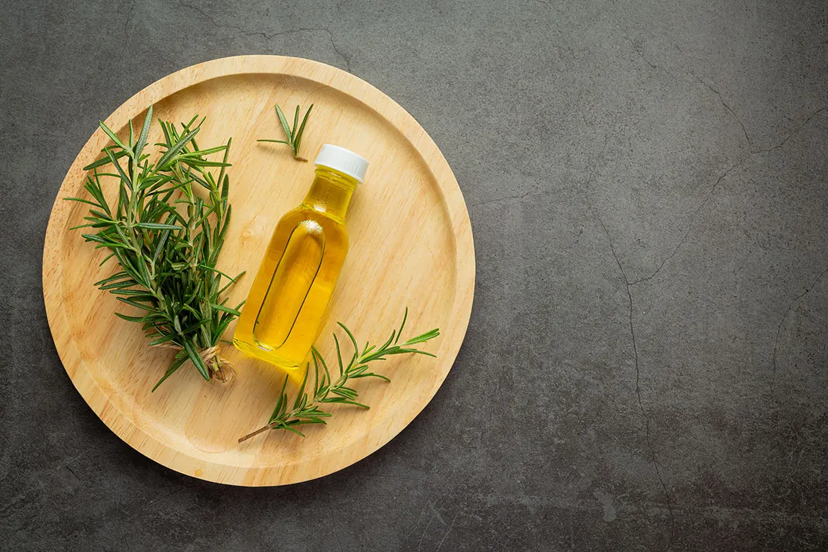 Carrier Oils Exporters in India