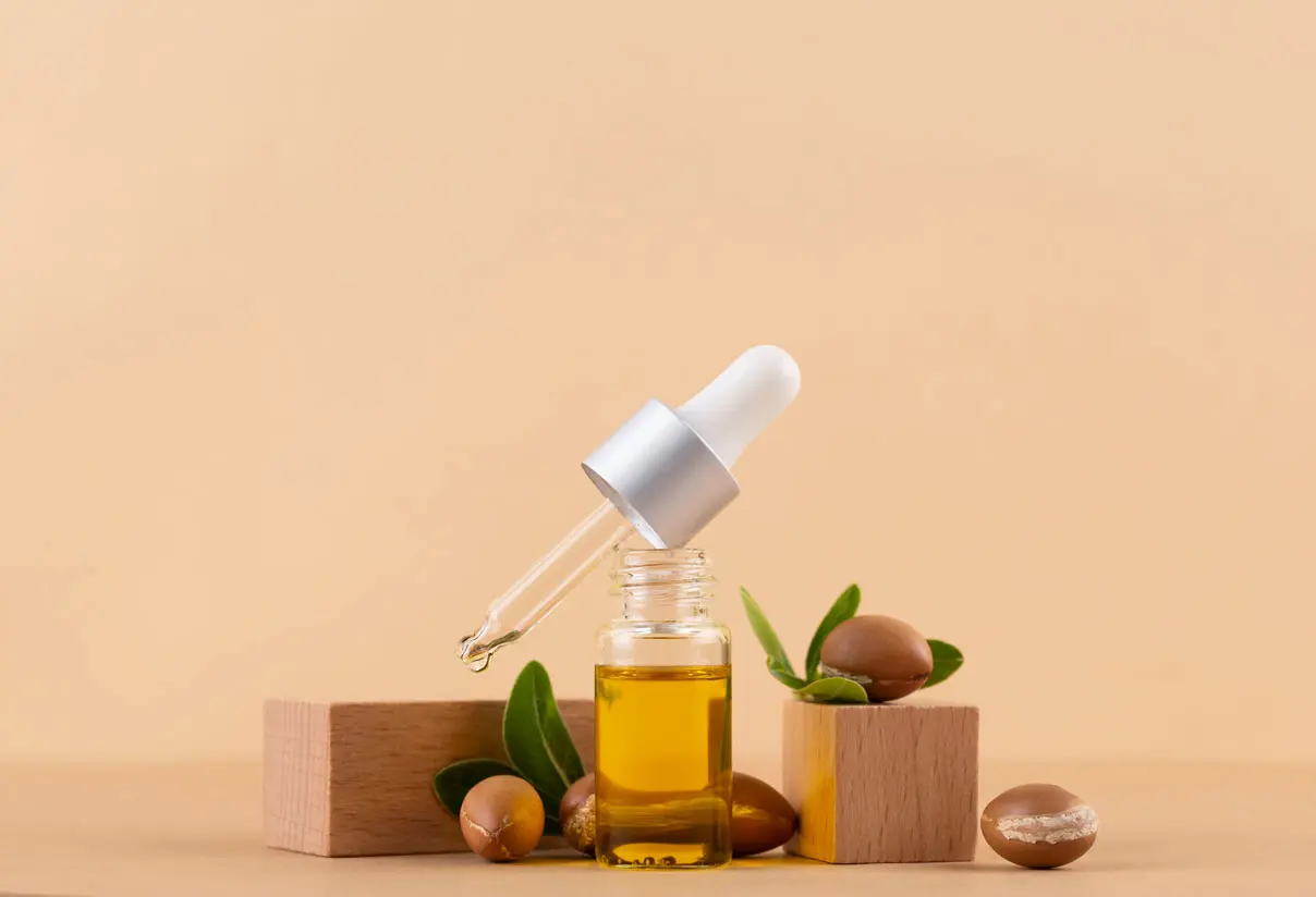 Carrier Oils Suppliers in India