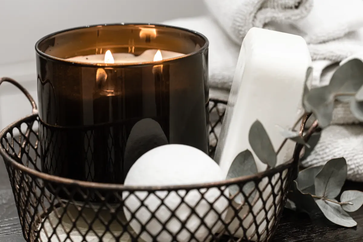 Ikta Aromatic: A Trusted Name in Candle Fragrance Manufacturing