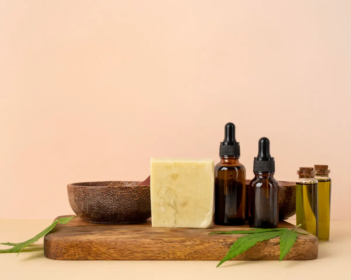 IKTA Aromatics – A Trusted Name in Essential Oils