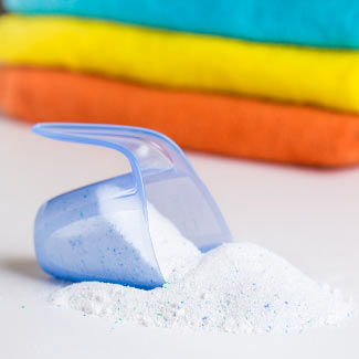 Detergent Powder