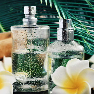Perfumes