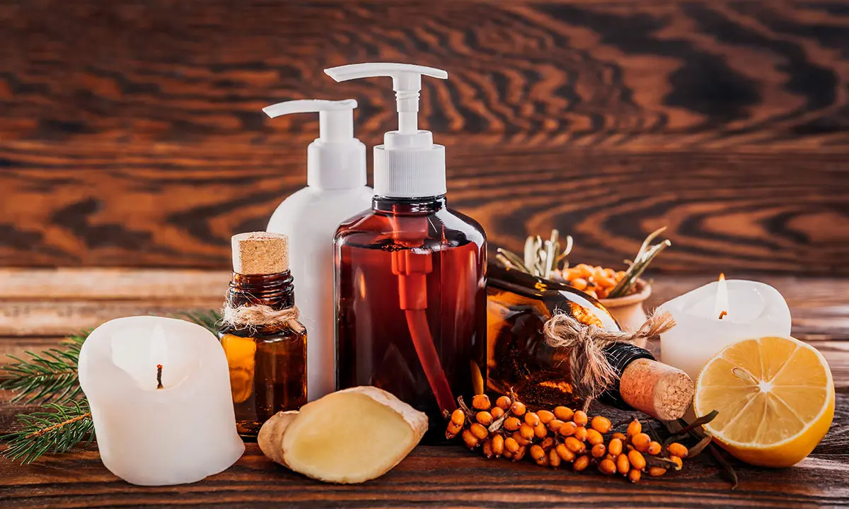 Top Aromatherapy Products Manufacturers and Exporters in India | Ikta Aromatics